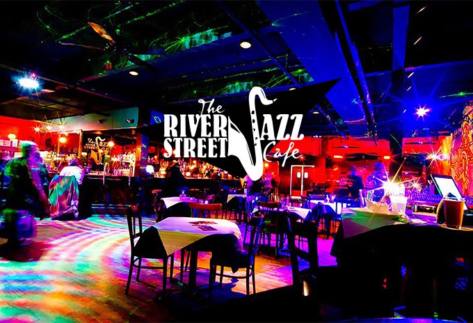 River Street Jazz Cafe