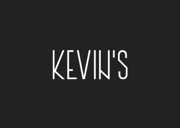 Kevin’s Restaurant